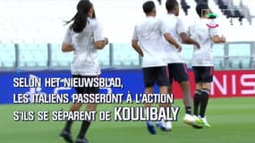 OL : Denayer, Depay, Marçal... Le point sur le mercato