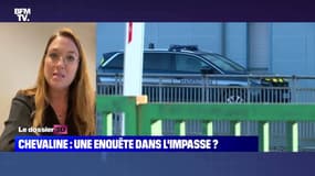 Chevaline : le mystère reste entier - 13/01