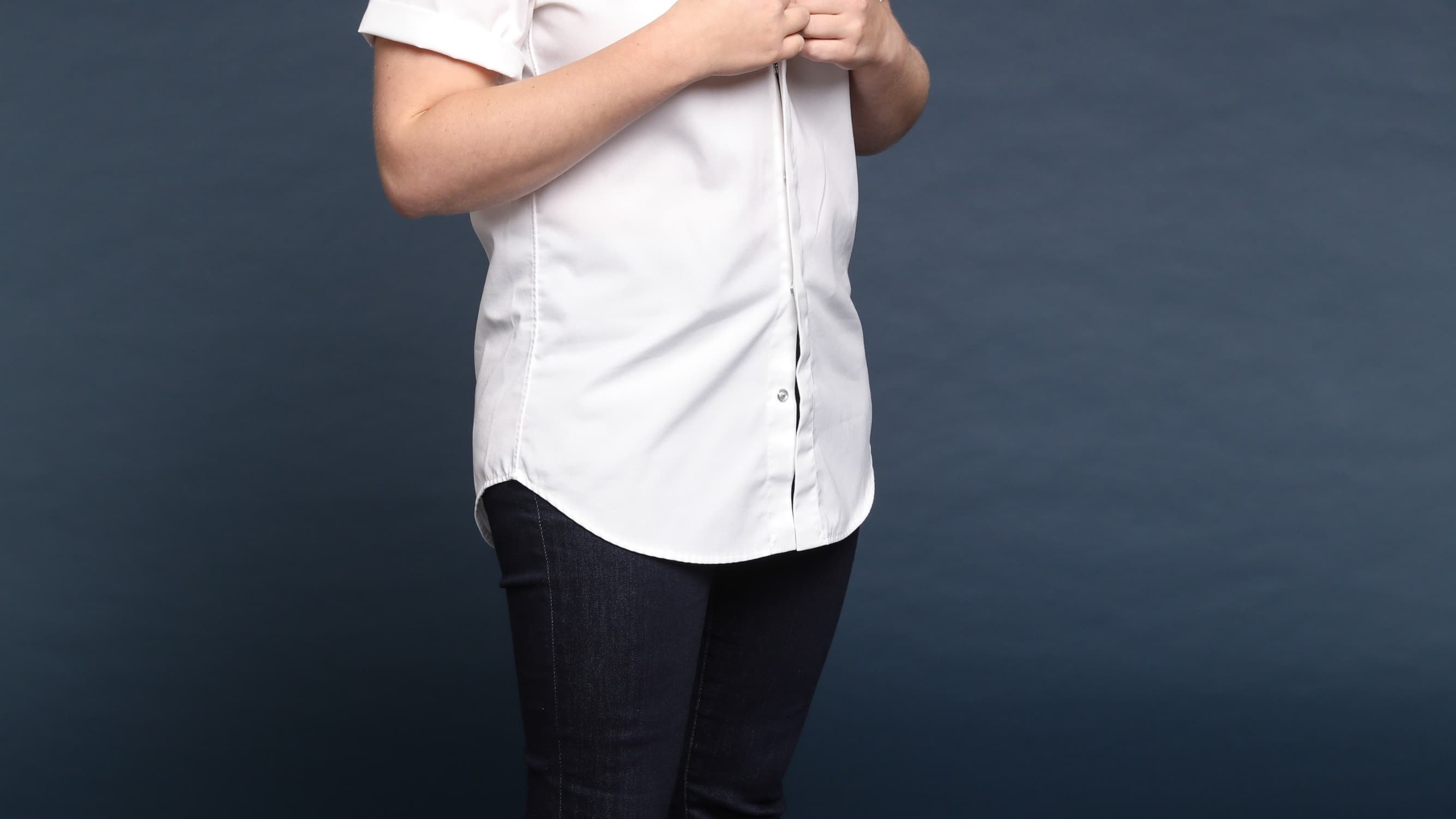 Alexia Duchêne, 23 ans