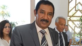 Mohamed Ayachi Ajroudi
