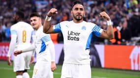 Dimitri Payet - Marseille