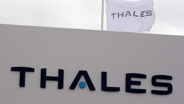 Thales va s'occuper de contrôler le plus vaste trafic aérien du monde.