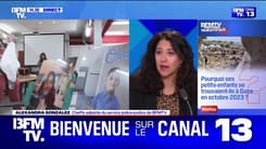 Pourquoi les petits-enfants de la grand-mère qui porte plainte pour génocide, se trouvaient-ils à Gaza en octobre 2023? BFMTV répond à vos questions