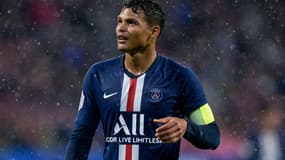 Thiago Silva