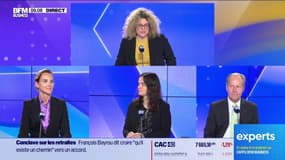 Les Experts : Crash en Inde, le Salon du Bourget impacté ? - 13/06
