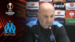 Ligue Europa / OM : "La situation n'est pas celle qu'on voulait", Sampaoli veut des victoires