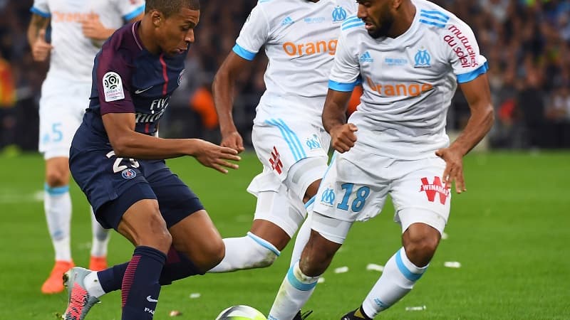 Kylian Mbappé