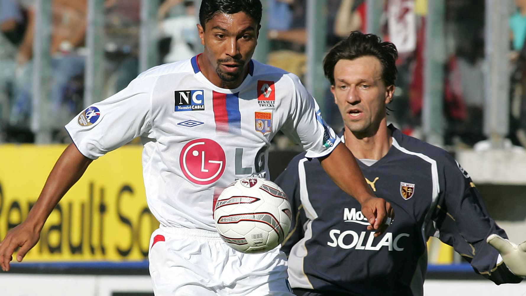 Giovane Elber Giovane Elber
