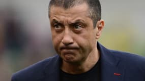 Mourad Boudjellal