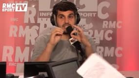 Fernandez : "Le PSG ne peut pas se priver d’un Zlatan"