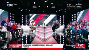 La GG du jour : Êtes-vous prêts à travailler plus ? - 22/04