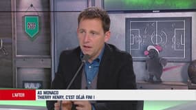 Quand pour Daniel Riolo, l'éviction d'Henry à Monaco s'est entièrement tramée dans son dos 