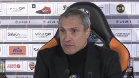 Casoni : "Un pas en avant"