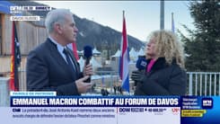 Les patrons ont la parole : Pascal Cagni - 21/01