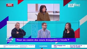 Le Zapping RMC - 18/12