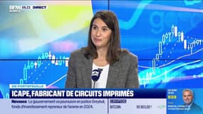 Icape, fabricant de circuits imprimés