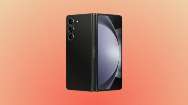 Samsung Galaxy Z Fold5 : profitez de cette superbe offre de remboursement sur le site officiel