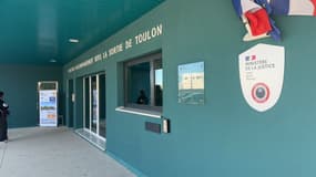 Une structure d'accompagnement vers la sortie a été inaugurée à la Farlède dans le Var. 