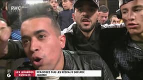 A la Une des GG : Les Algériens se font-ils avoir ? - 12/03