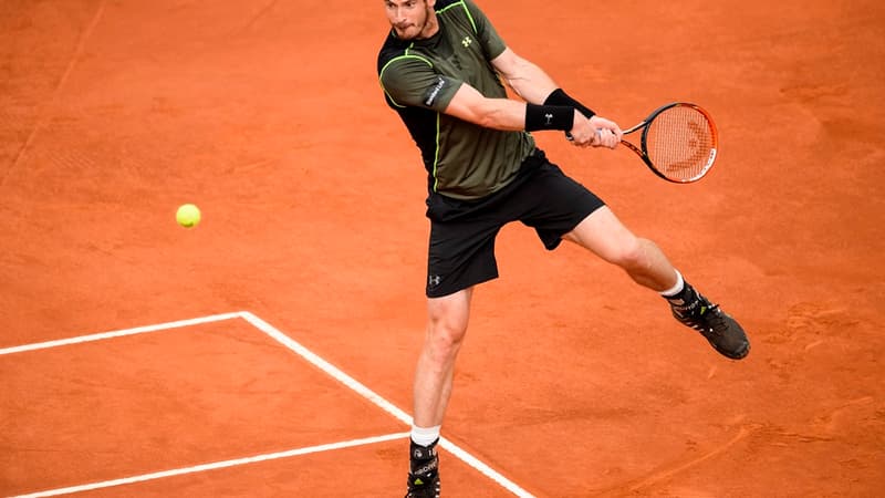Andy Murray