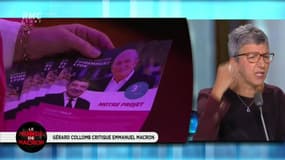 "Quand on arrive place Beauvau, on doit se concentrer sur le pays. Pas sur ses états d’âme !"