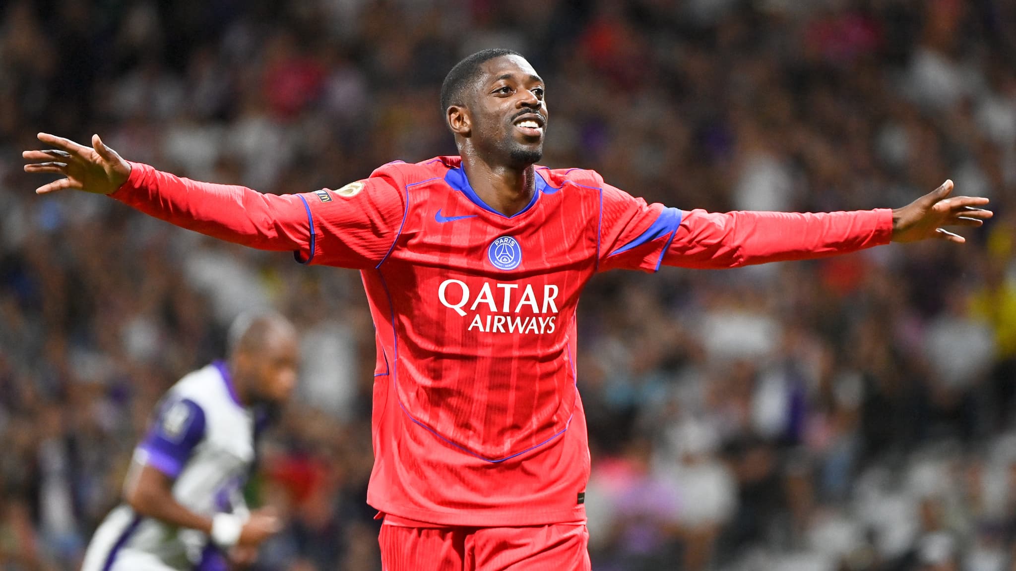 LE BALLON D’OR S’ASSOCIE AVEC QATAR AIRWAYS, PARTENAIRE DU PSG