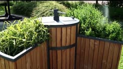 Objectifs innovations : Easy to Compost, une solution qui révolutionne le compostage en entreprise