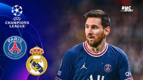 PSG 1-0 Real Madrid : Messi a-t-il été si mauvais ?
