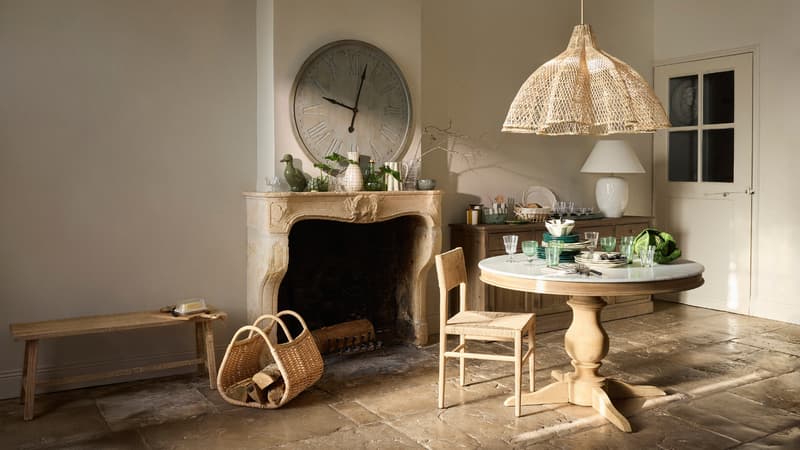 3 produits à commander rapidement chez Maisons du Monde (jusqu’à -50%)
