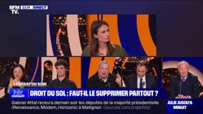 Faut-il en finir avec le droit du sol ? - 12/02