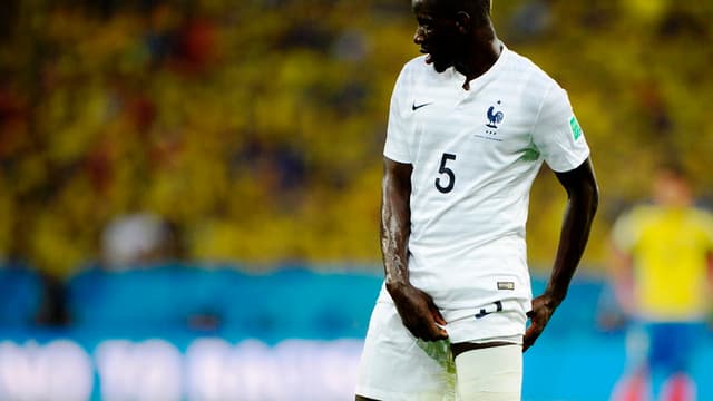 Mamadou Sakho