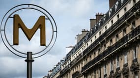 Le métro parisien a particulièrement été efficace pendant les Jeux olympiques.