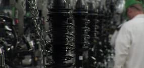 L'industrie japonaise perturbée par les séismes