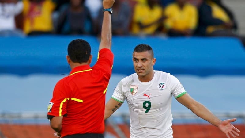 Ghezzal