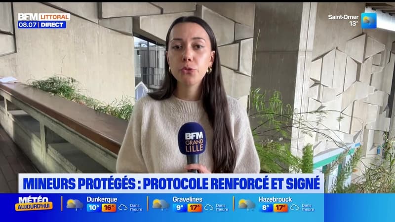 Le journal de 8h du mardi 19 mai 2026