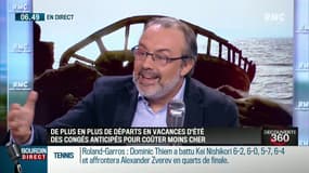Pouvoir d'achat: comment bien choisir et moins dépenser pour ses vacances?