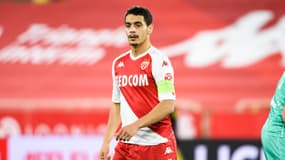 Wissam Ben Yedder - Monaco