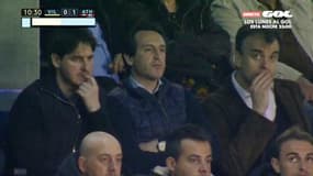 Unai Emery
