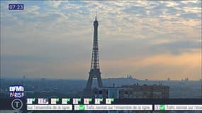 Météo Paris Île-de-France du 13 juillet: Un ciel partagé entre nuages et éclaircies