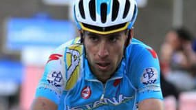 Vincenzo Nibali