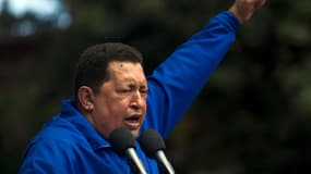 Hugo Chavez