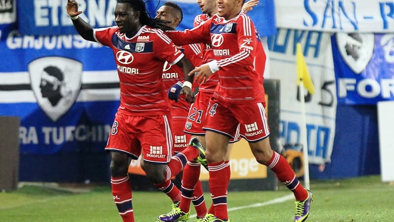 Bafétimbi Gomis