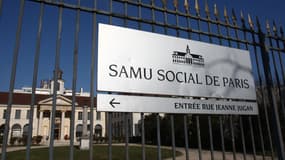 Le Samu social de Paris a été touché, ce jeudi 19 septembre, par une grève lancée par trois syndicats. (Image d'illustration) 