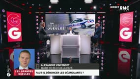 Violence urbaines à Rillieux-la-Pape: le maire appelle les habitants à "signaler" les délinquants