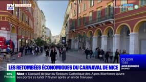 Carnaval de Nice: quelles retombées économiques pour les commerçants et hôteliers ?