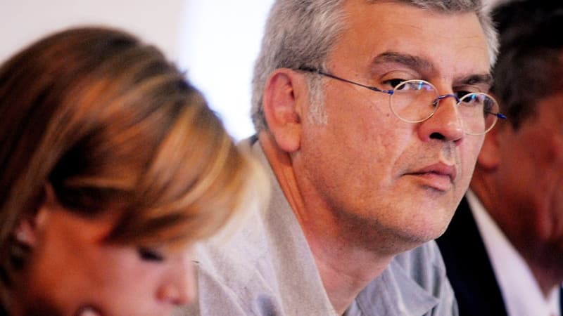 Jean-Luc Manaudou