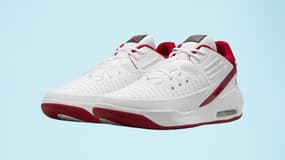 Jordan Max : Nike brade le prix de cette sneakers iconique adorée par les stars