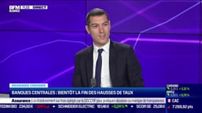 Alexandre Baradez VS Emmanuel Lechypre : L'inflation stagne à 8,7% en mai au Royaume-Uni - 21/06