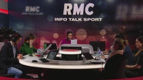 "RMC politique: le journal du off" : Yannick Jadot veut interdire la chasse le week-end