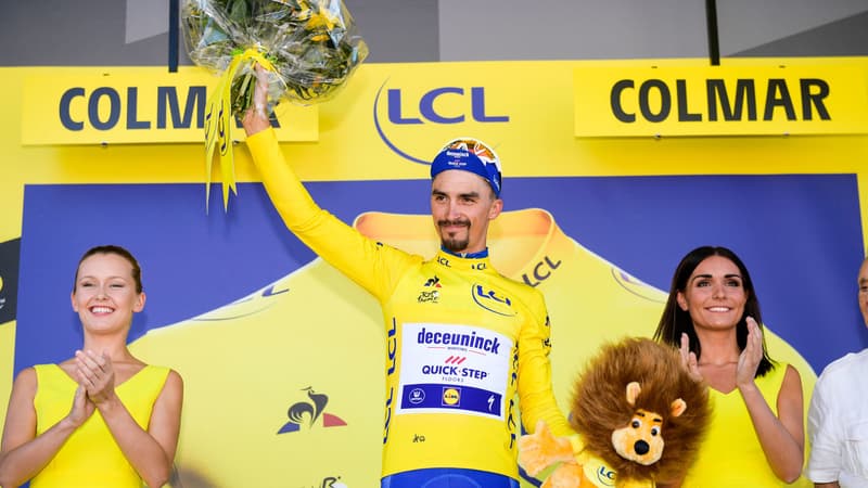 Julian Alaphilippe